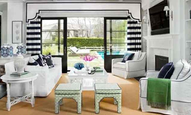 How to decorate your home windows