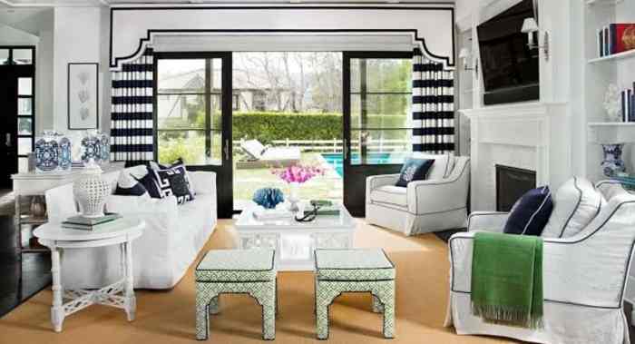 How to decorate your home windows