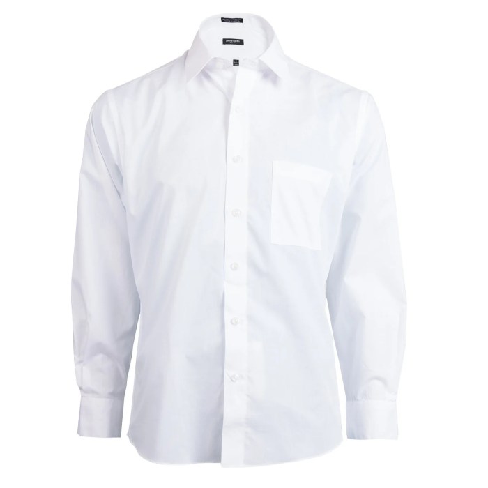 Pierre cardin mens dress shirts