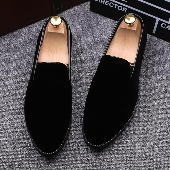 Loafers flats oxfords zvoof zmori