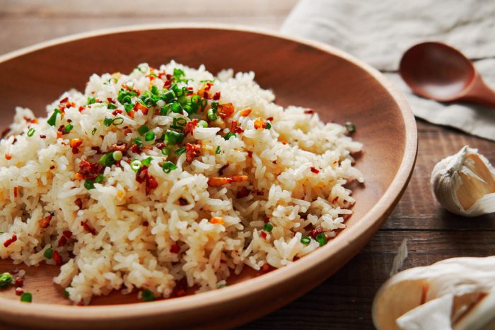 How to cook fried rice filipino style