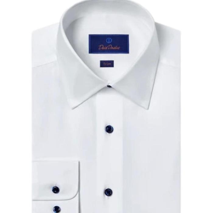 British men's dress shirts